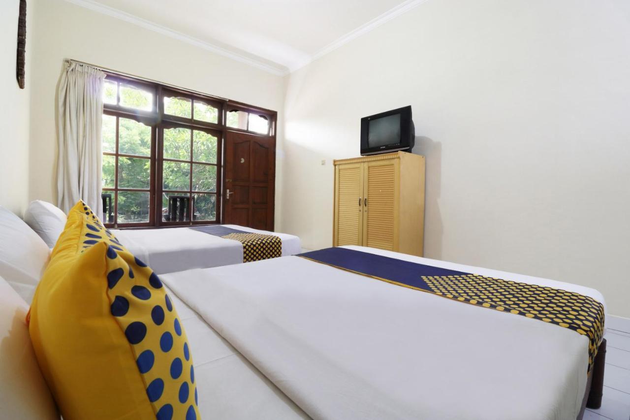 Spot On 2426 Hotel Aget Jaya II Denpasar  Exterior photo
