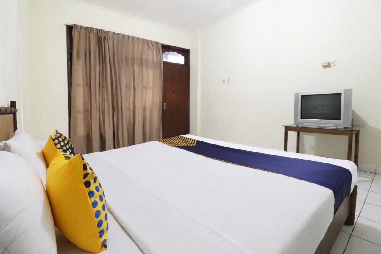 Spot On 2426 Hotel Aget Jaya II Denpasar  Exterior photo